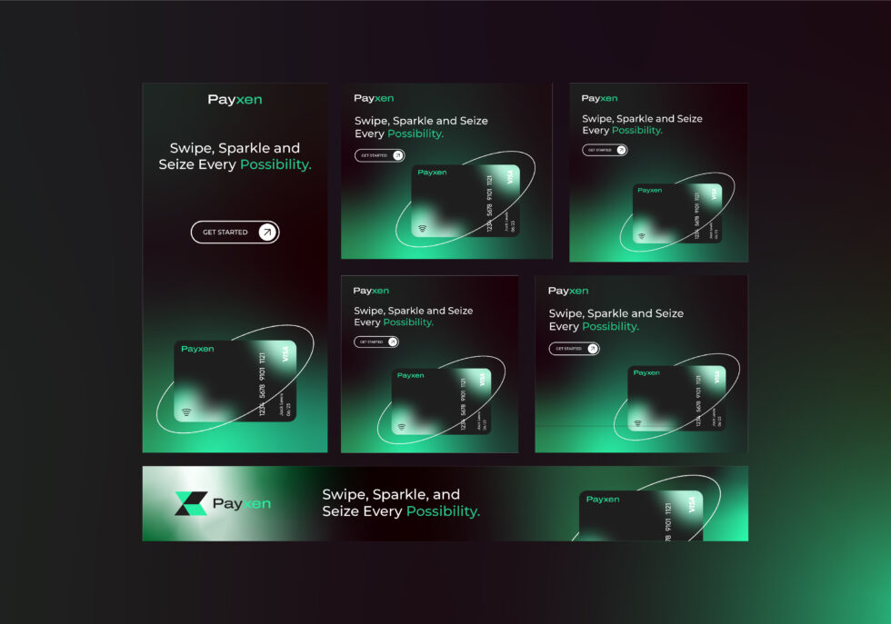 Digital Ads Design Services