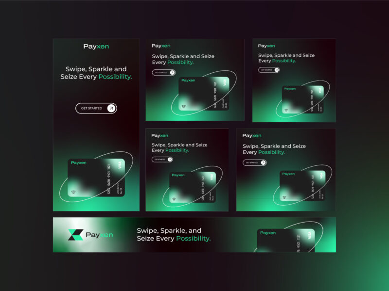 Digital Ads Design Services