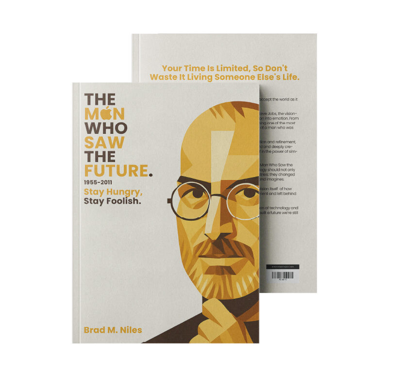 Book Cover Design Services