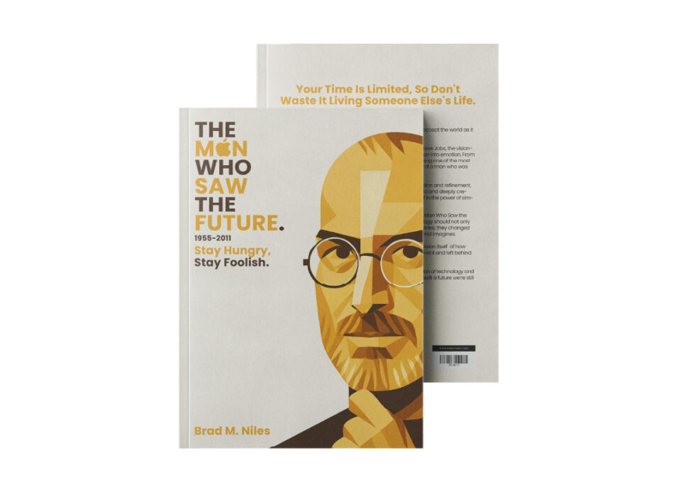 Book Cover Design Services