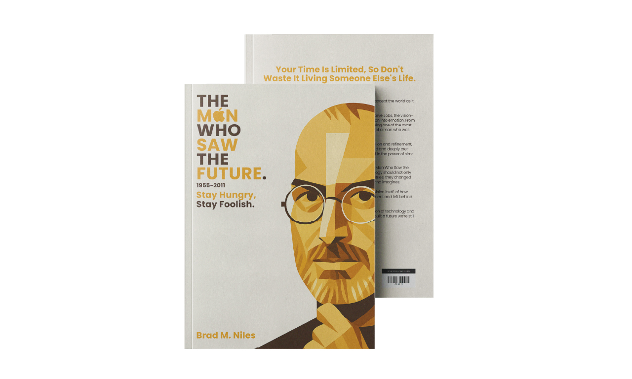 Book Cover Design Services