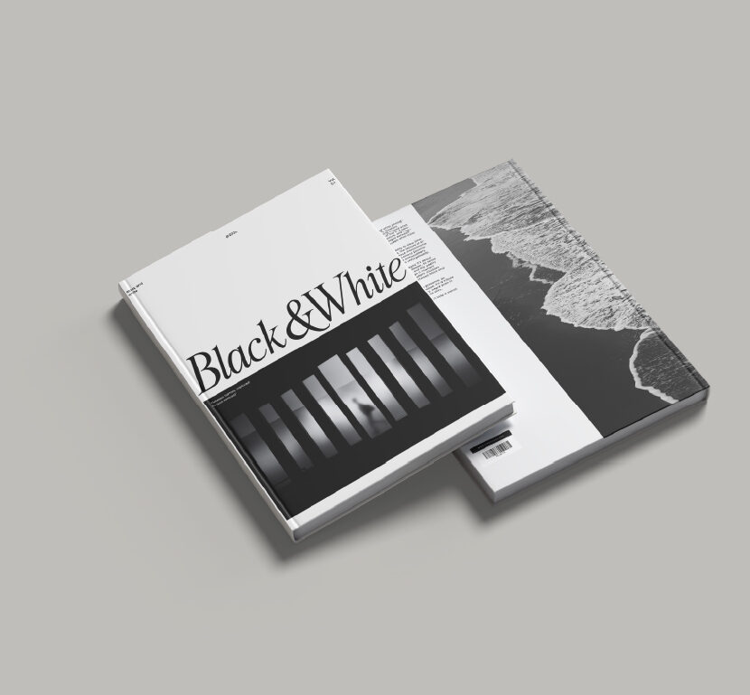 Custom Book Cover Design