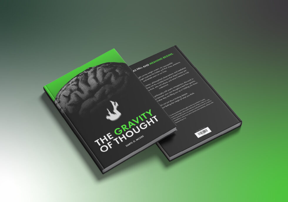 Creative Book Cover Designer