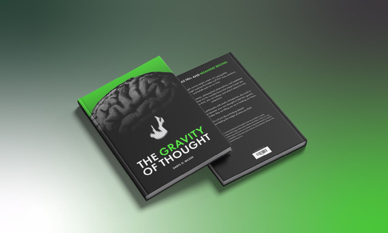 Creative Book Cover Designer