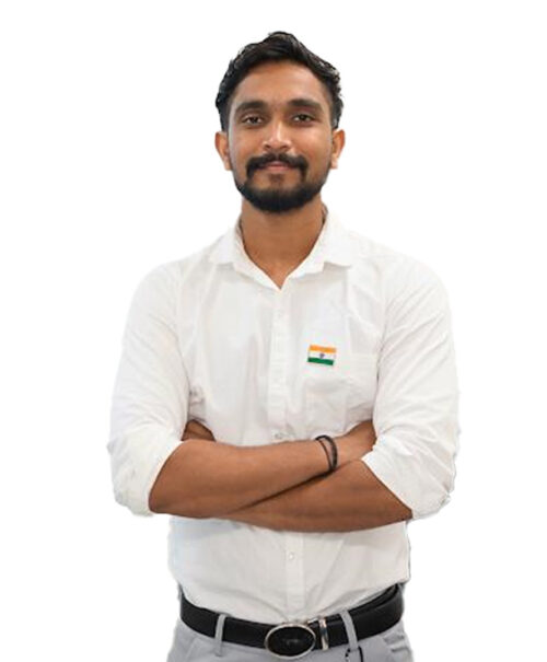 branding expert Sandeep Rajput